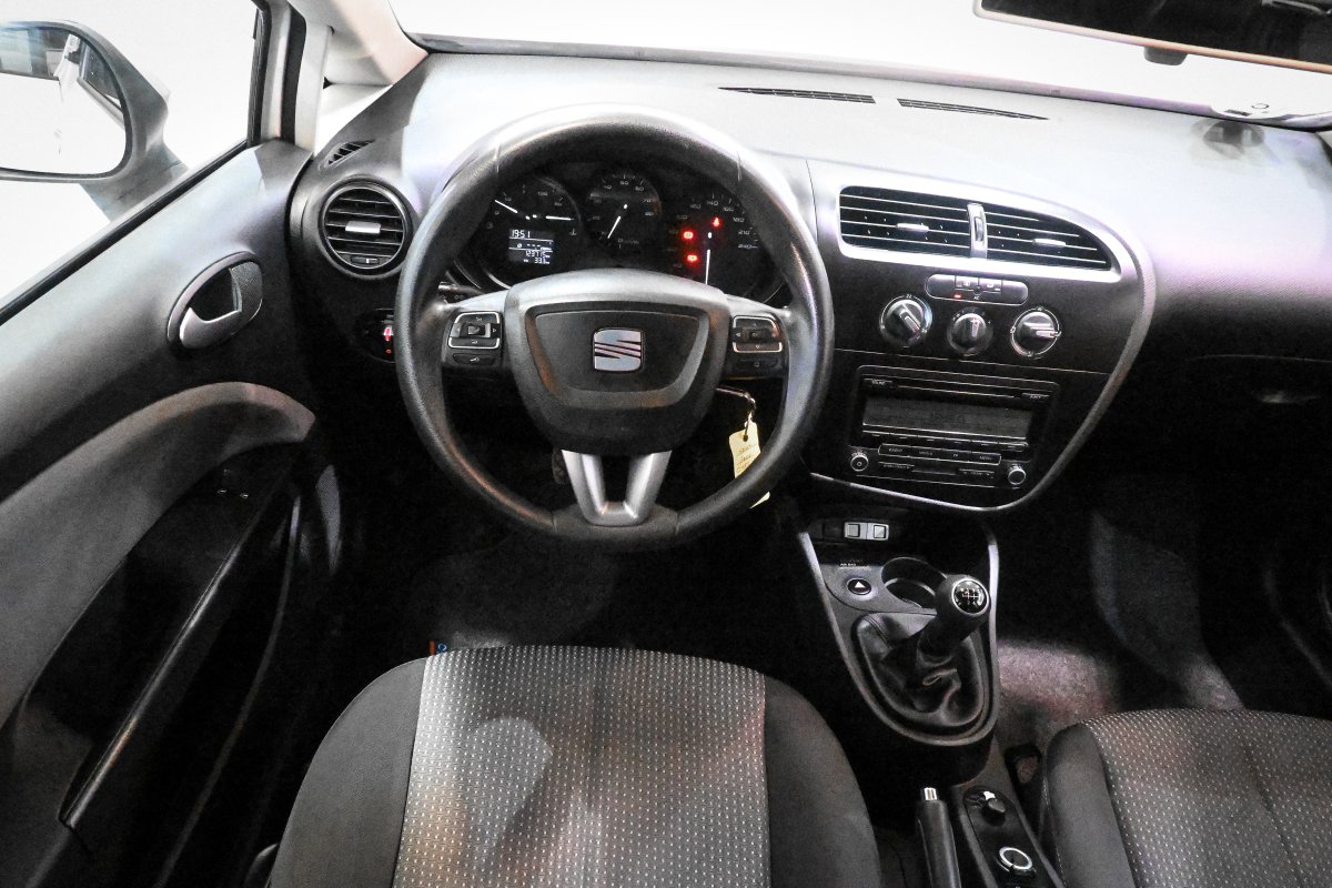 Foto Seat Leon 18