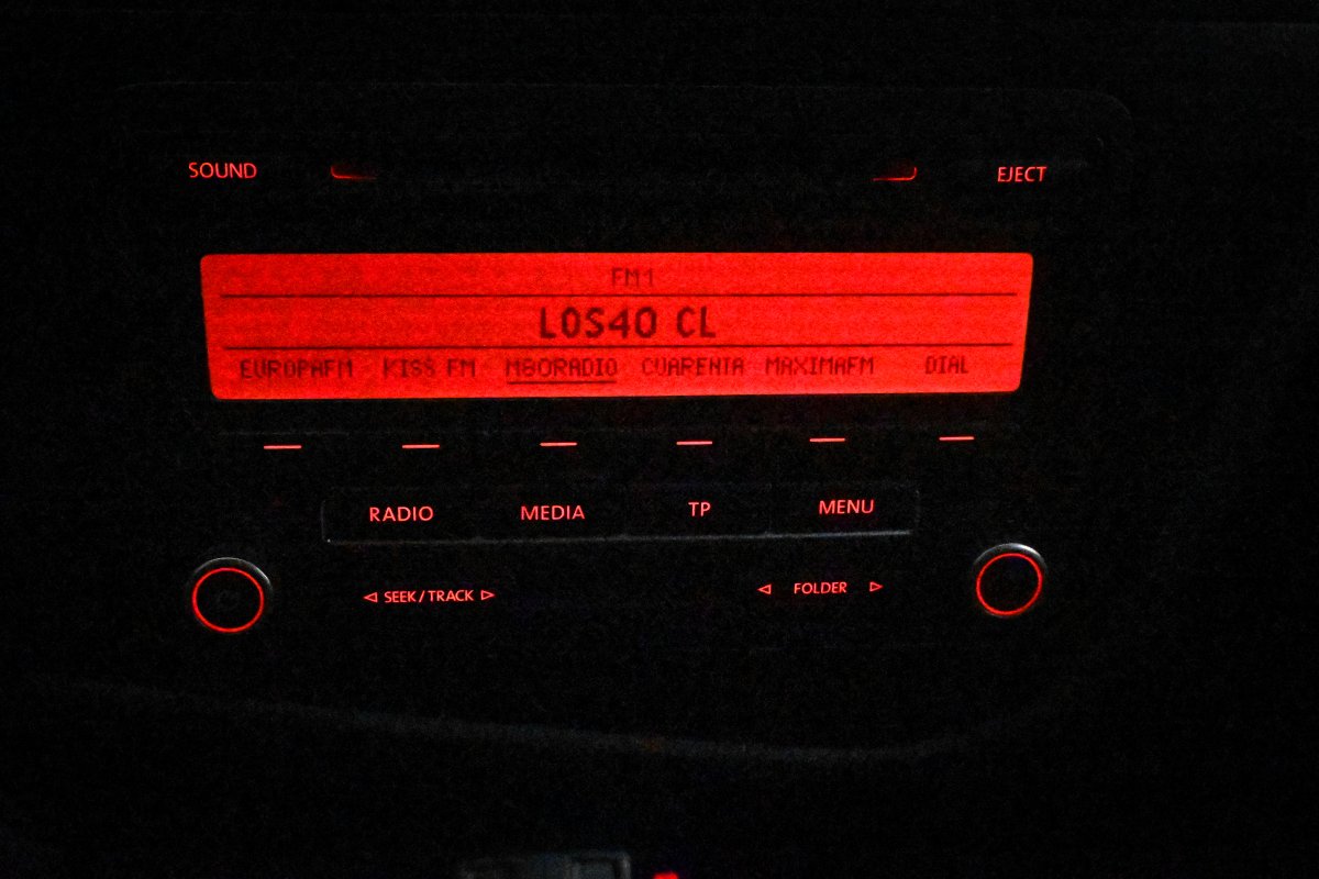 Foto Seat Leon 14