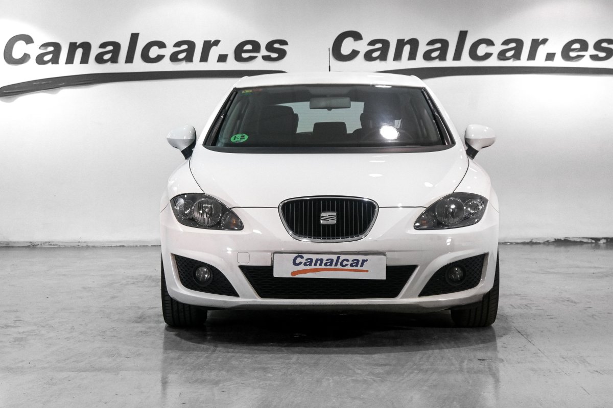 Foto Seat Leon 3
