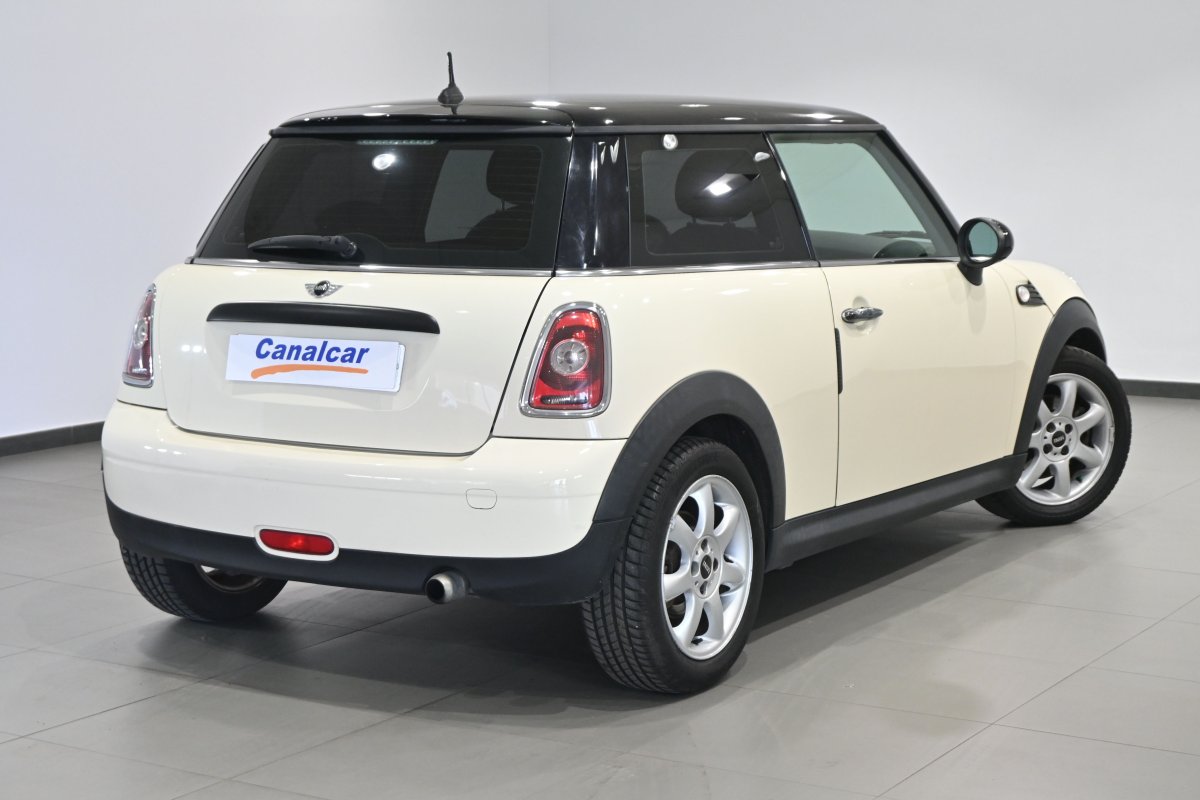 Foto Mini Mini 5