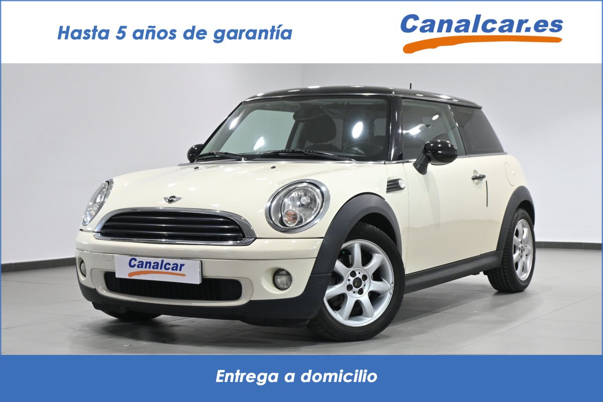Mini Mini One 