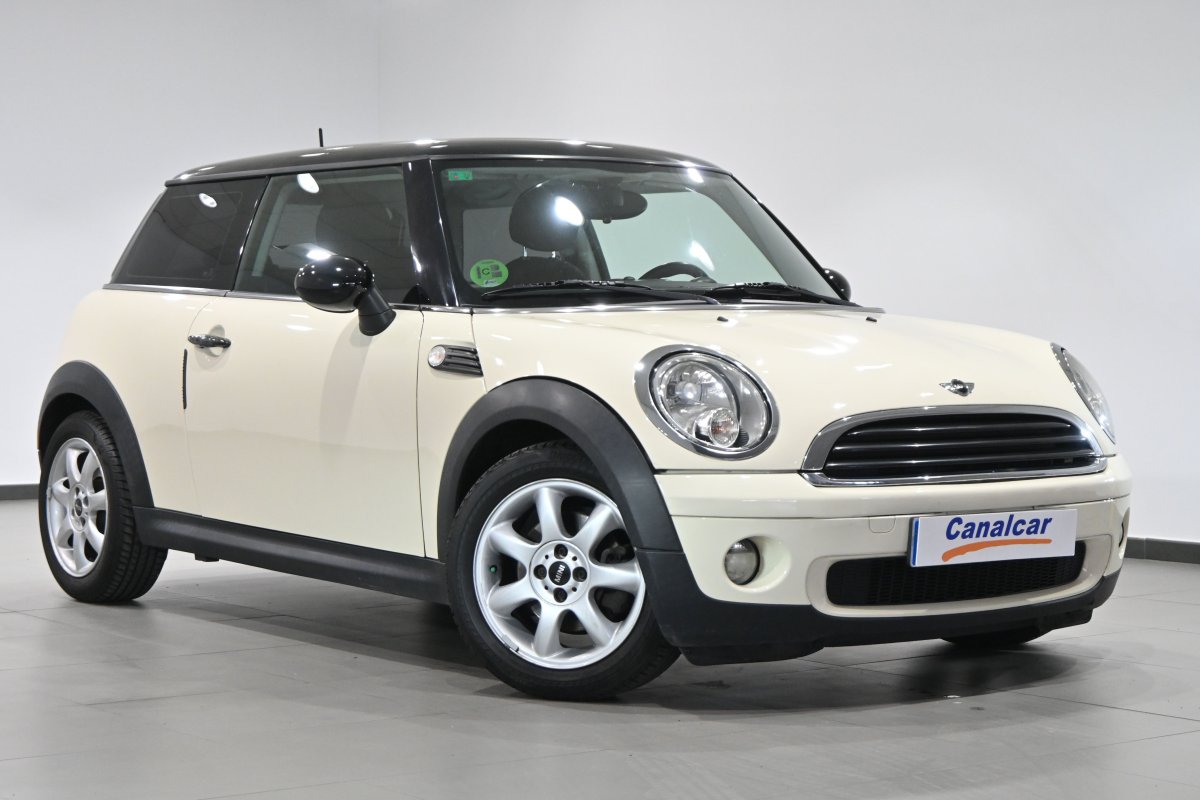 Foto Mini Mini 3