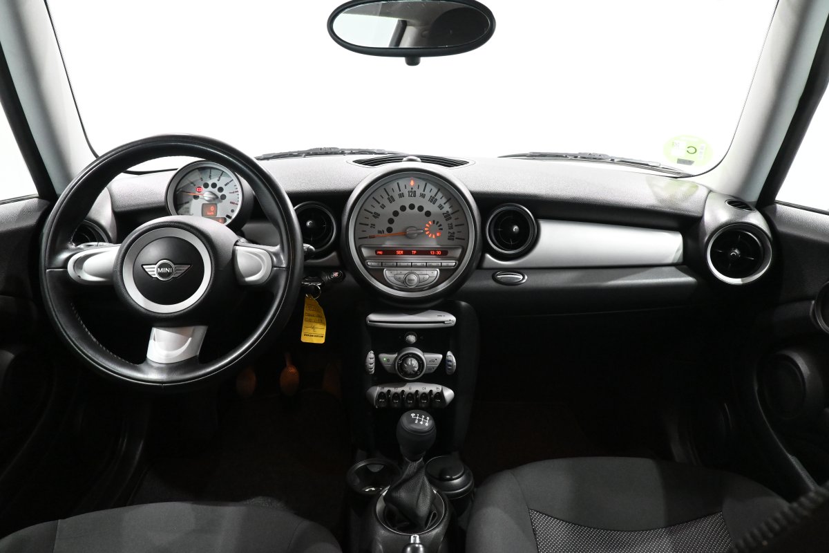 Foto Mini Mini 16