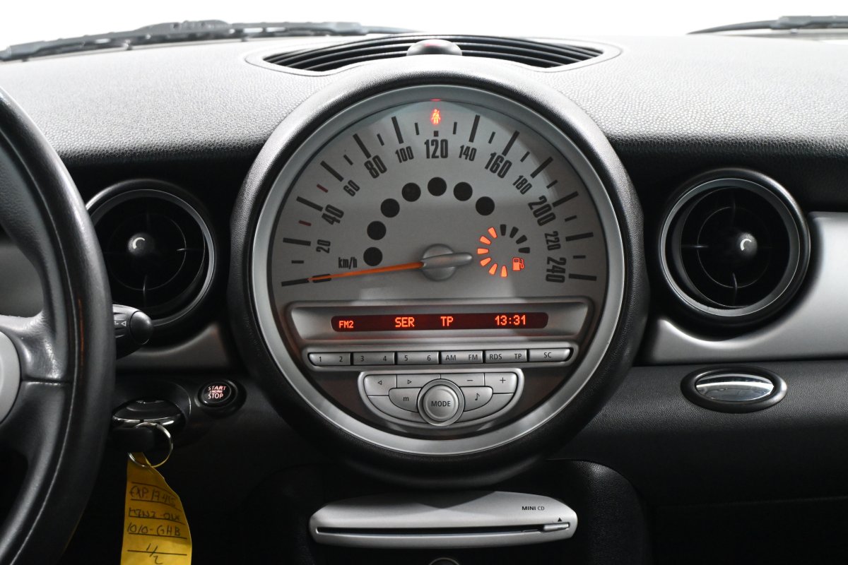 Foto Mini Mini 13