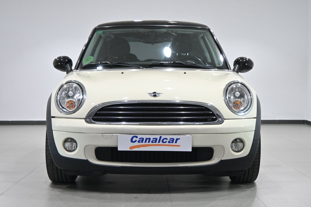 Foto Mini Mini 2