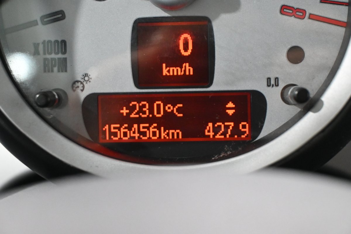 Foto Mini Mini 11