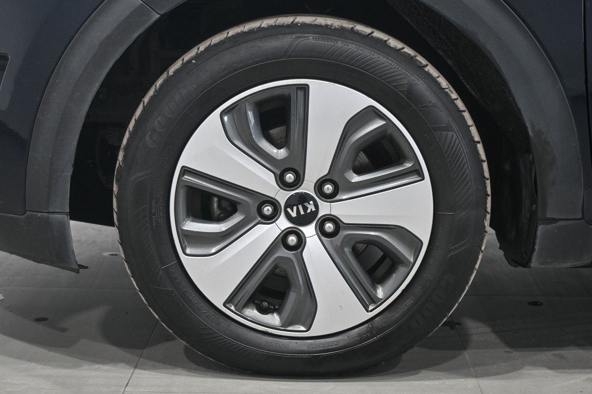 Foto Kia Niro 31