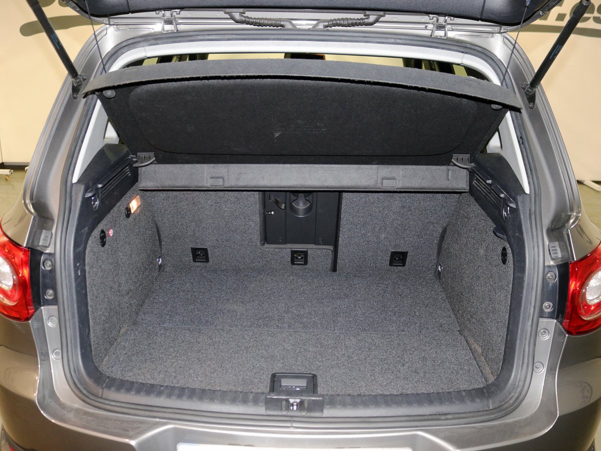 Foto Volkswagen Tiguan 8