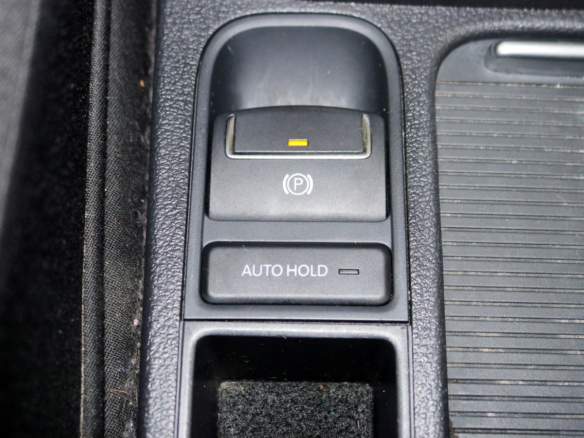 Foto Volkswagen Tiguan 18