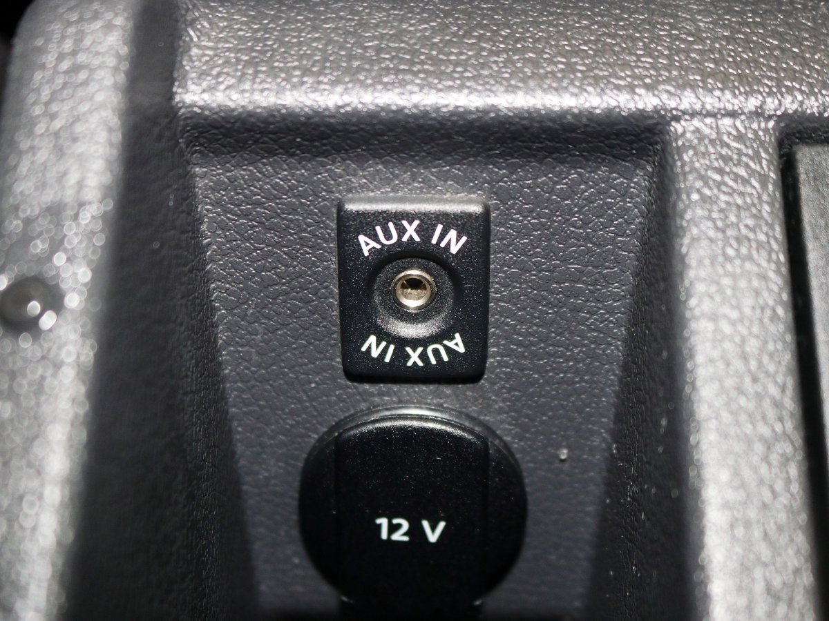 Foto Volkswagen Tiguan 19