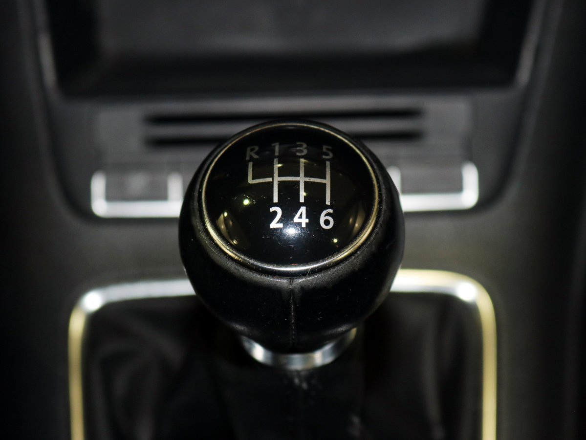 Foto Volkswagen Tiguan 21