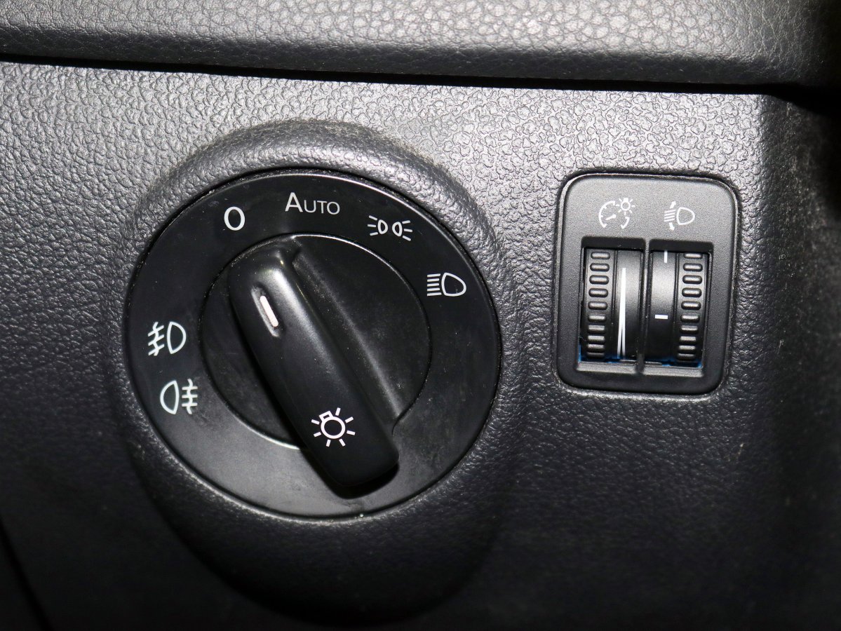 Foto Volkswagen Tiguan 23