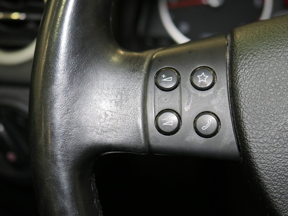 Foto Volkswagen Tiguan 26