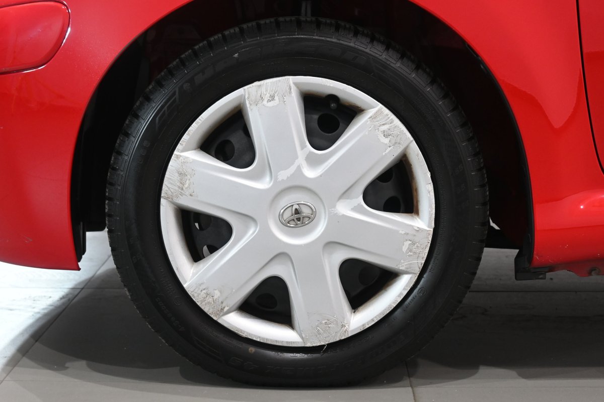 Foto Toyota Aygo 25