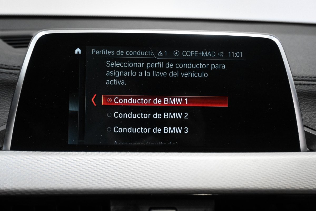 Foto Bmw X2 19