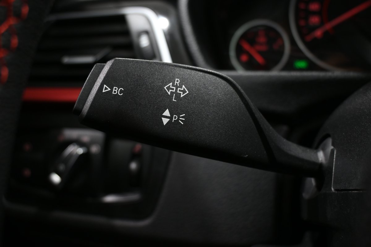 Foto Bmw 318d 22