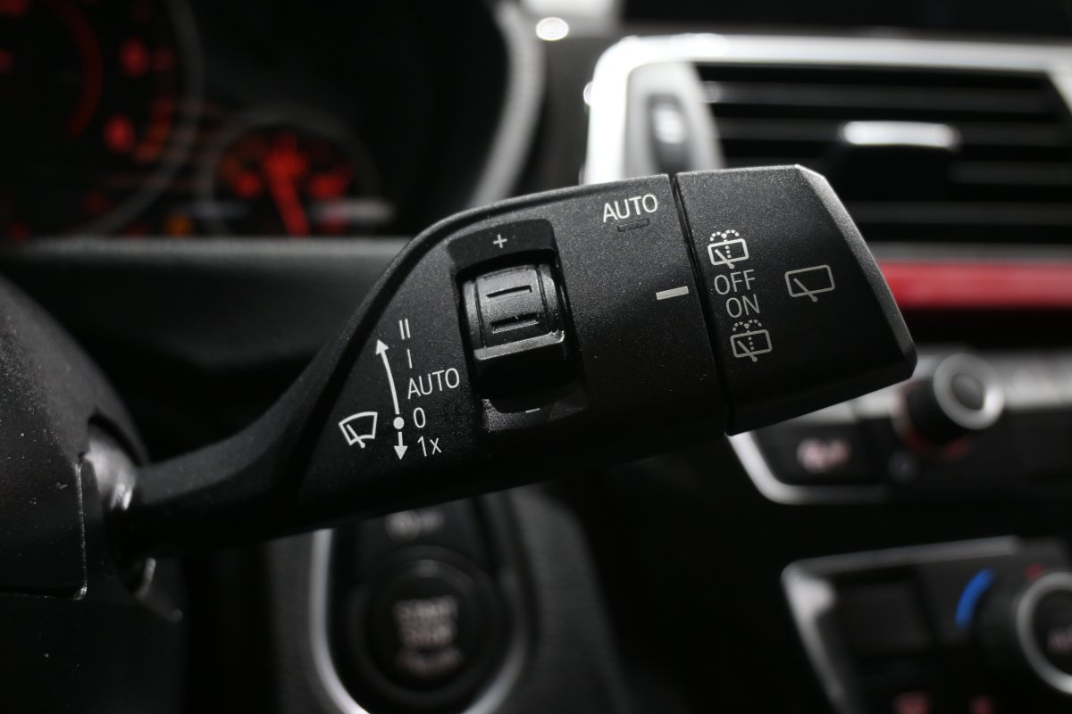Foto Bmw 318d 23