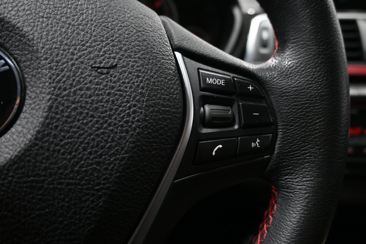Foto Bmw 318d 21