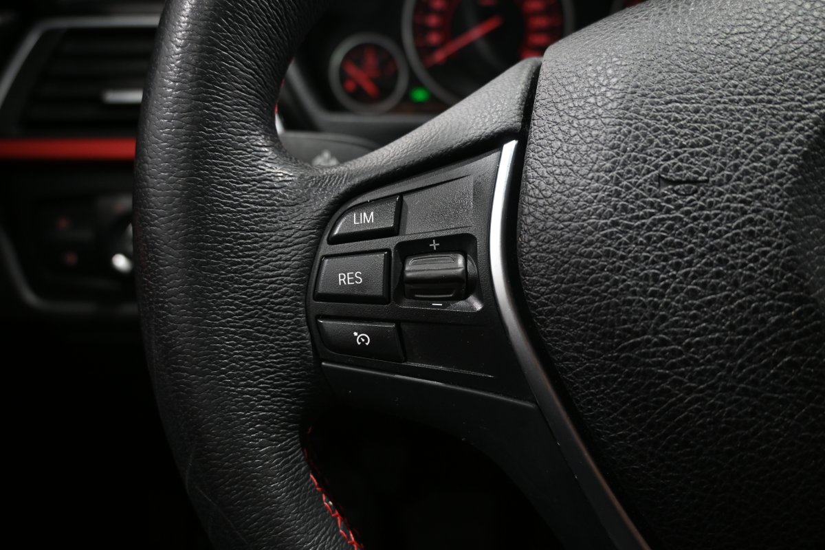 Foto Bmw 318d 20