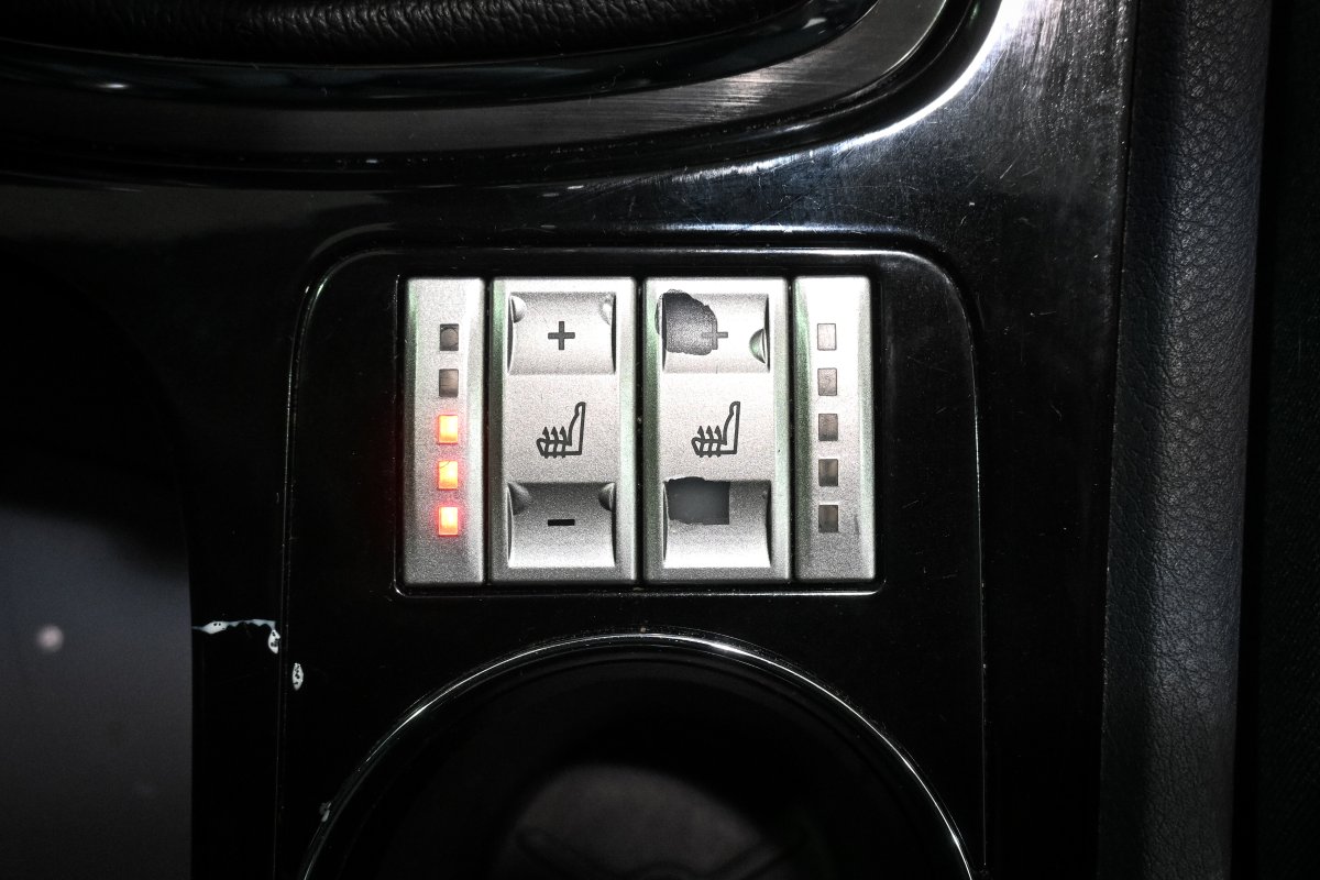 Foto Ford Mondeo 24