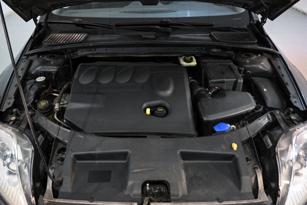 Foto Ford Mondeo 7