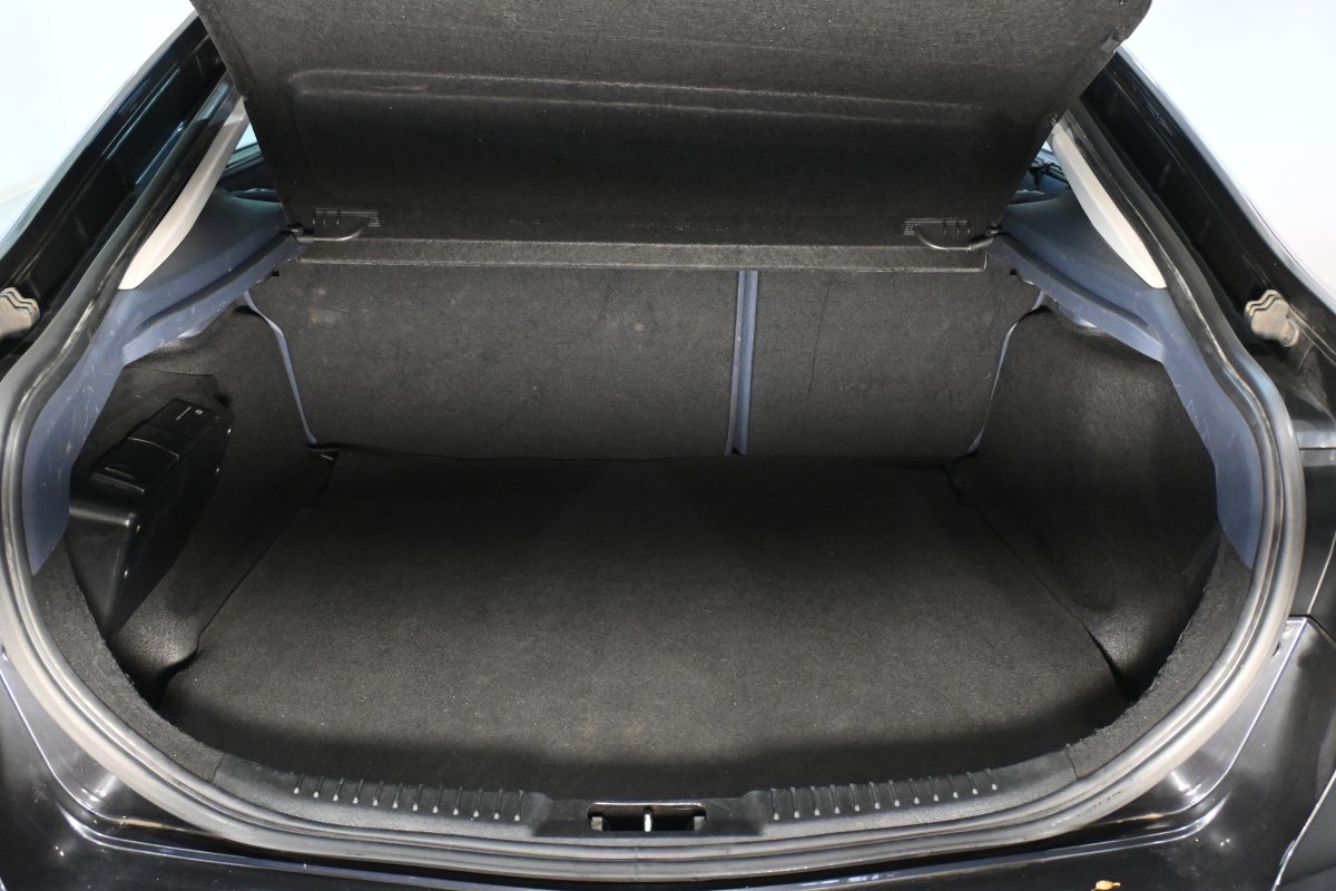 Foto Ford Mondeo 8