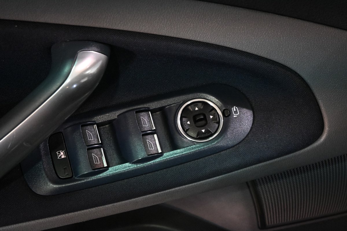 Foto Ford Mondeo 30