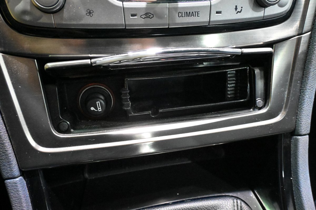 Foto Ford Mondeo 20