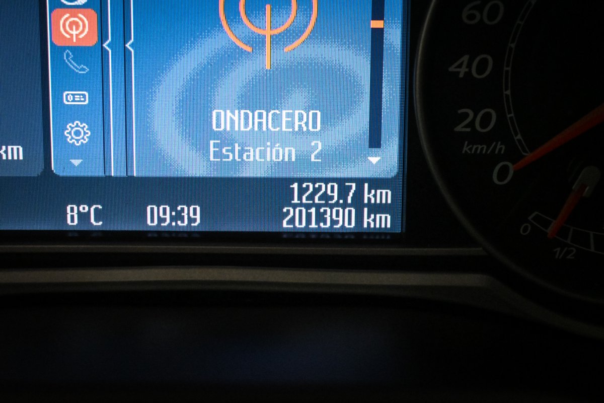 Foto Ford Mondeo 12