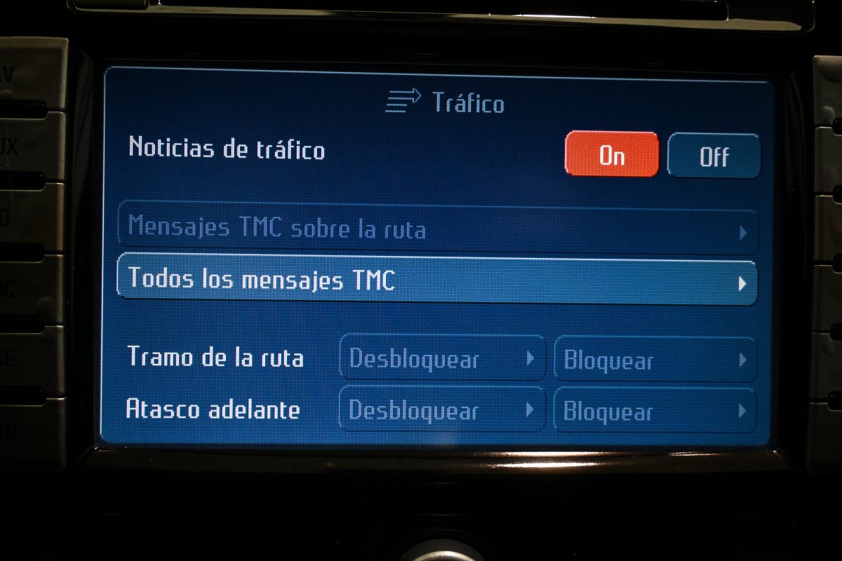 Foto Ford Mondeo 16