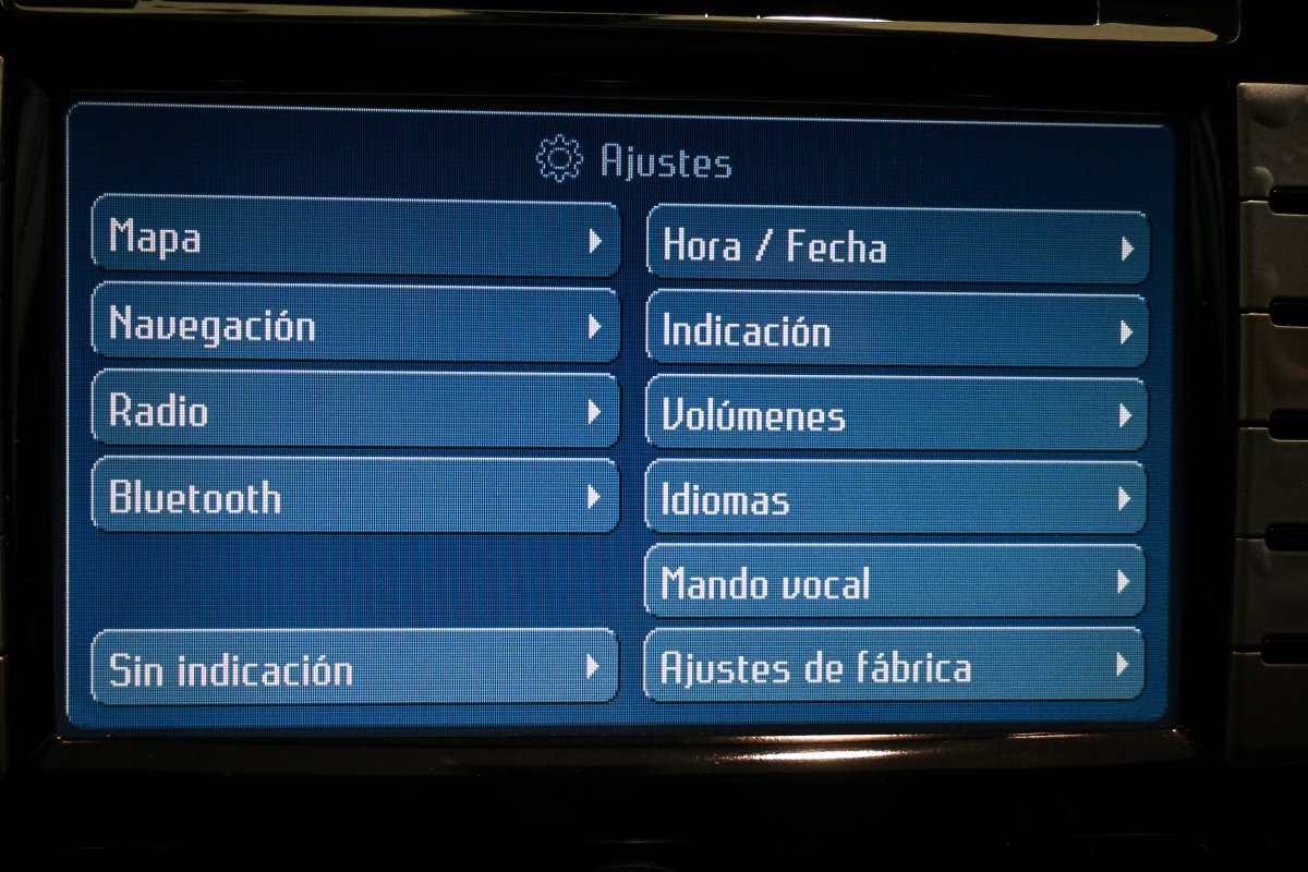 Foto Ford Mondeo 17