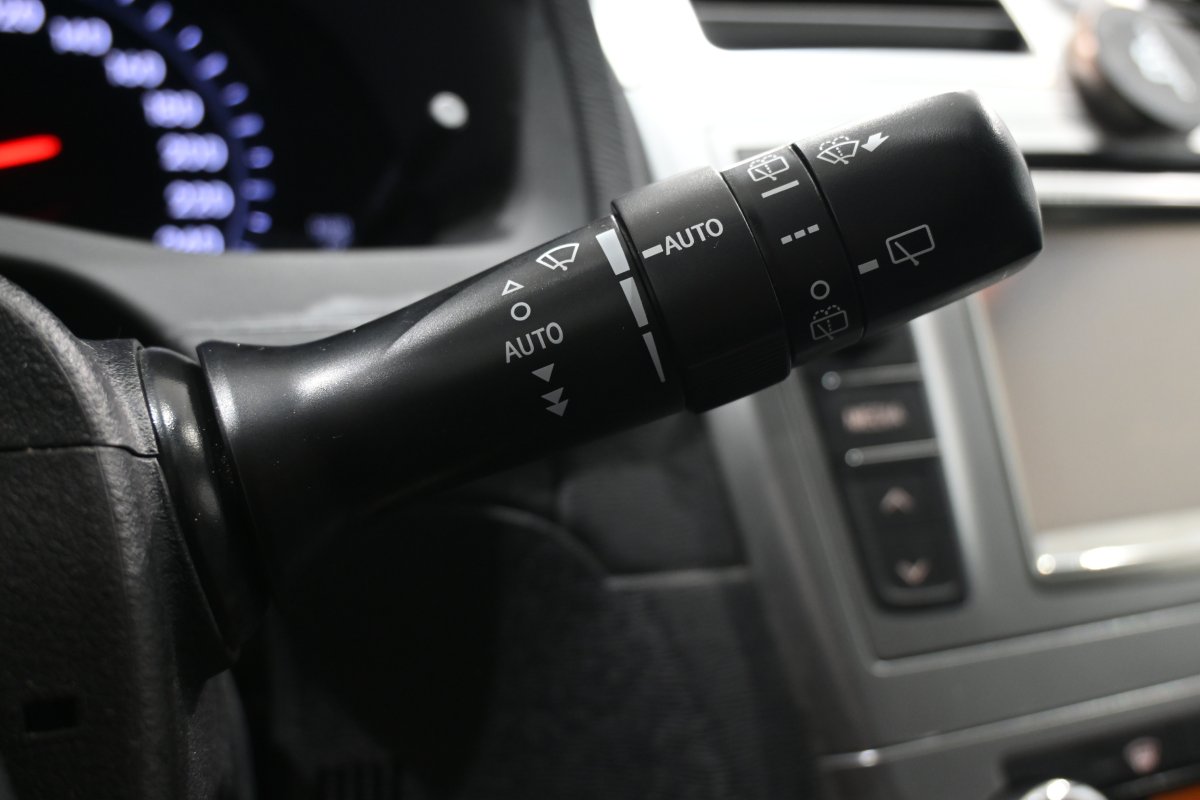 Foto Toyota Avensis 26