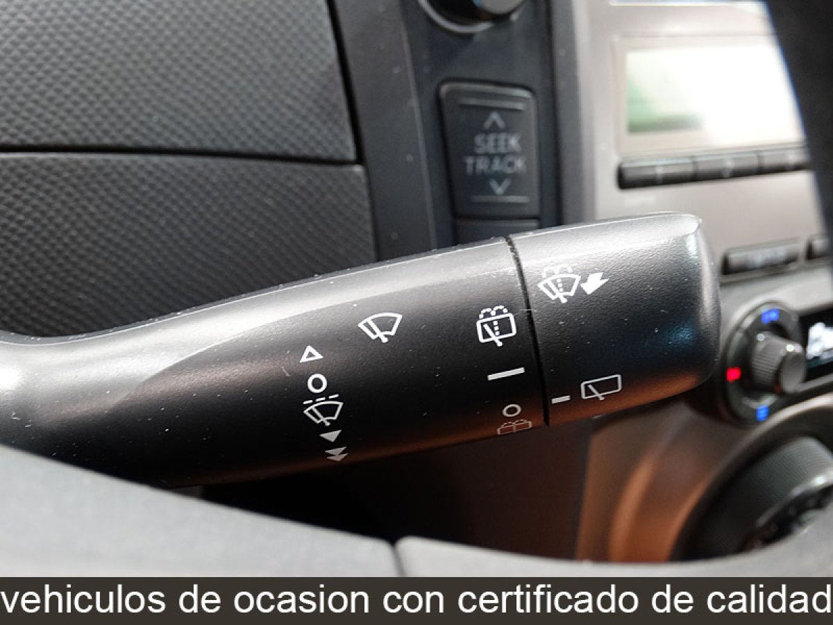 Foto Toyota Yaris 9