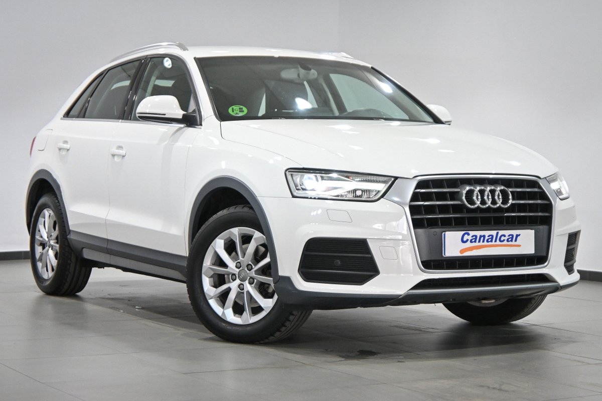 Foto Audi Q3 3