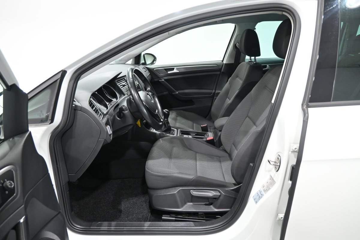 Foto Volkswagen Golf 10