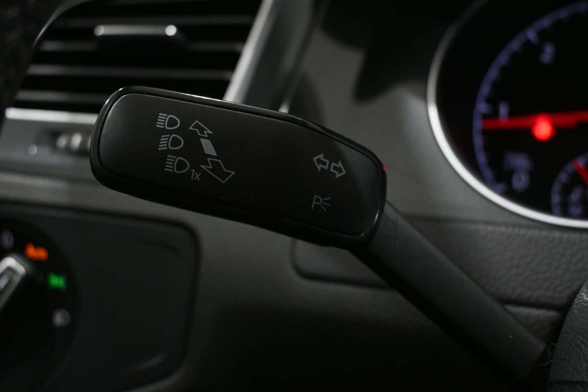 Foto Volkswagen Golf 22
