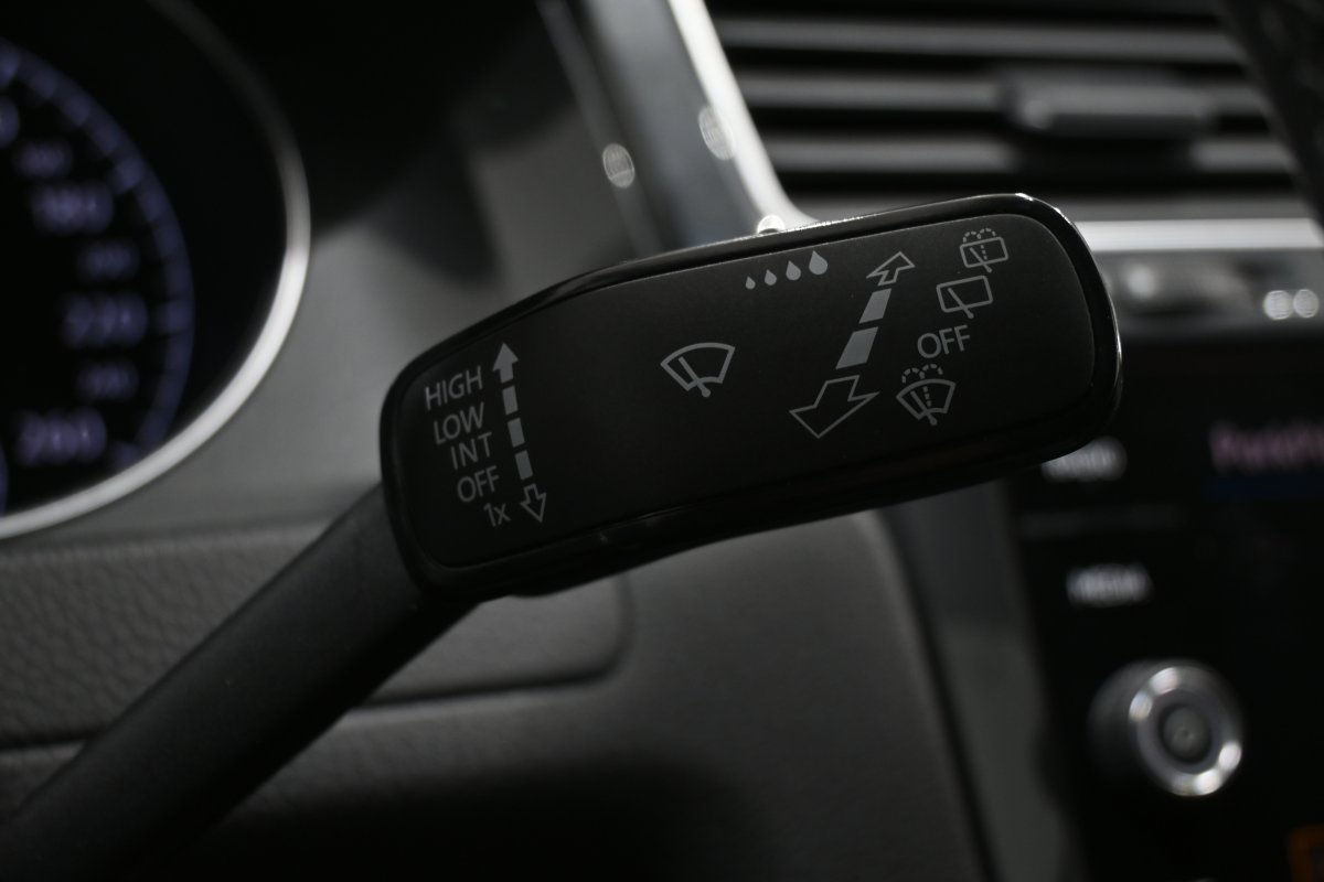 Foto Volkswagen Golf 23