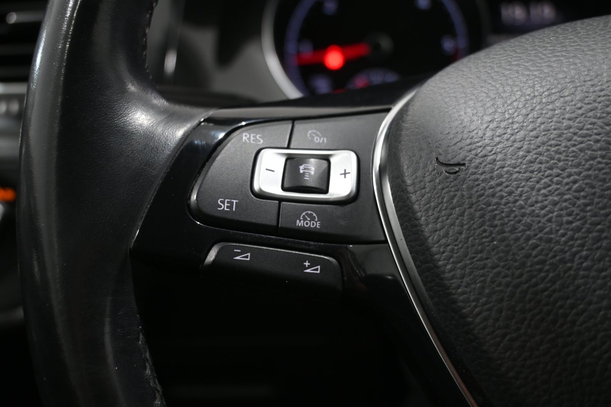 Foto Volkswagen Golf 20