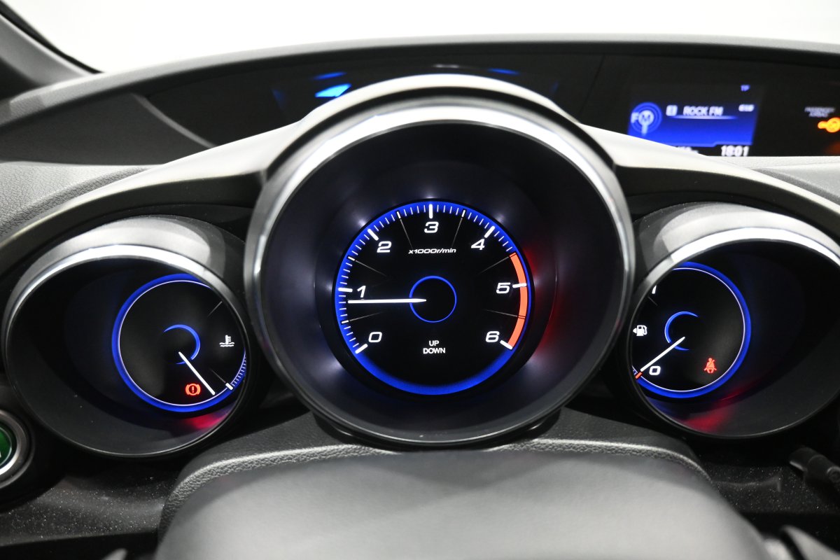 Foto Honda Civic 12