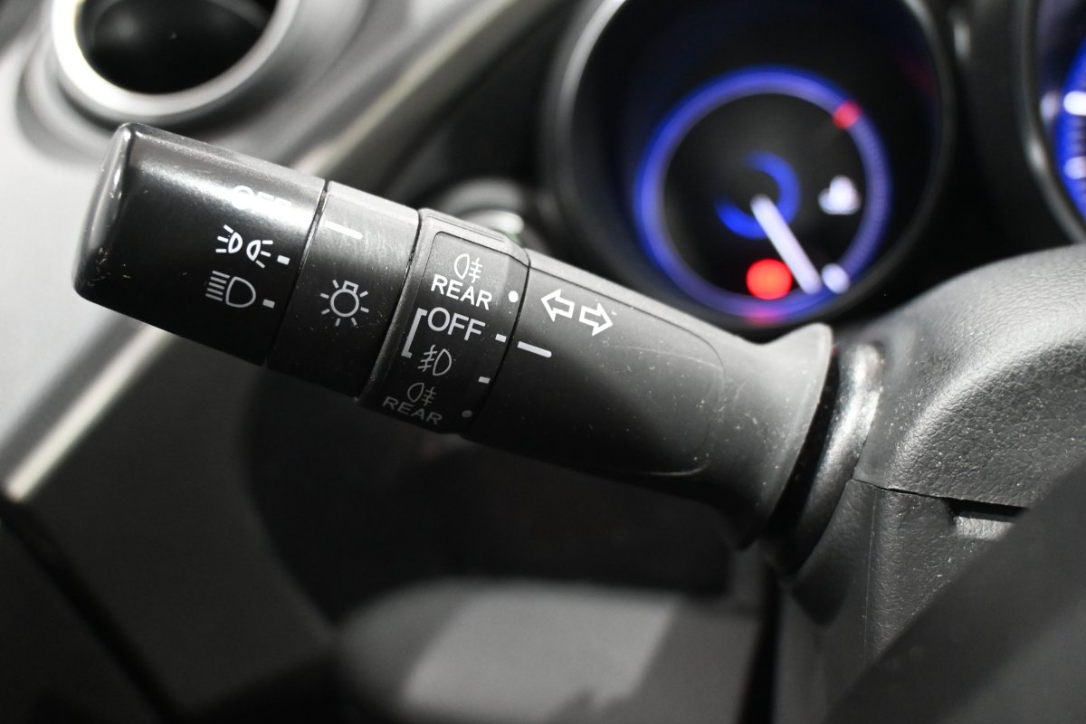 Foto Honda Civic 21