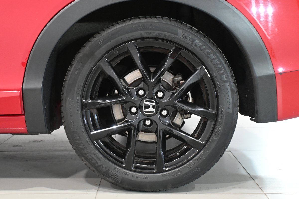 Foto Honda Civic 26