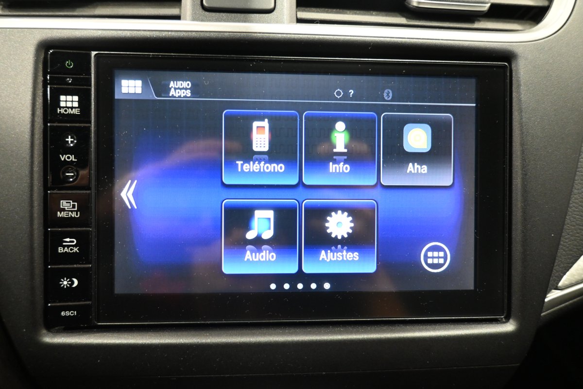 Foto Honda Civic 13