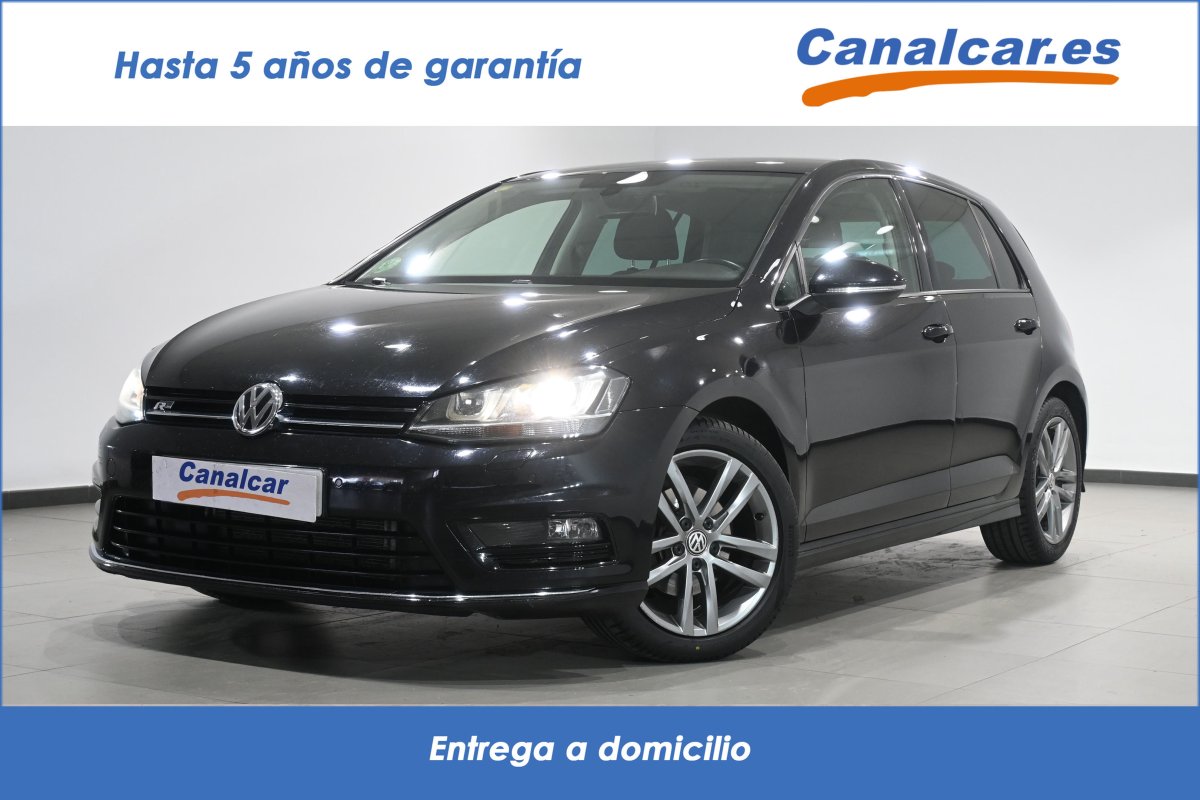 Volkswagen Golf Golf 5p BlueMotion 1.6 TDI CR 110 CV BMT