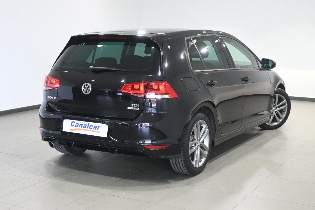 Foto Volkswagen Golf 4