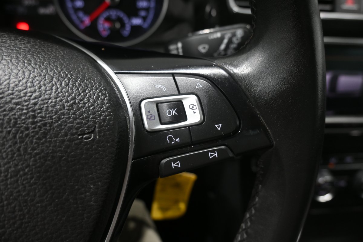 Foto Volkswagen Golf 20