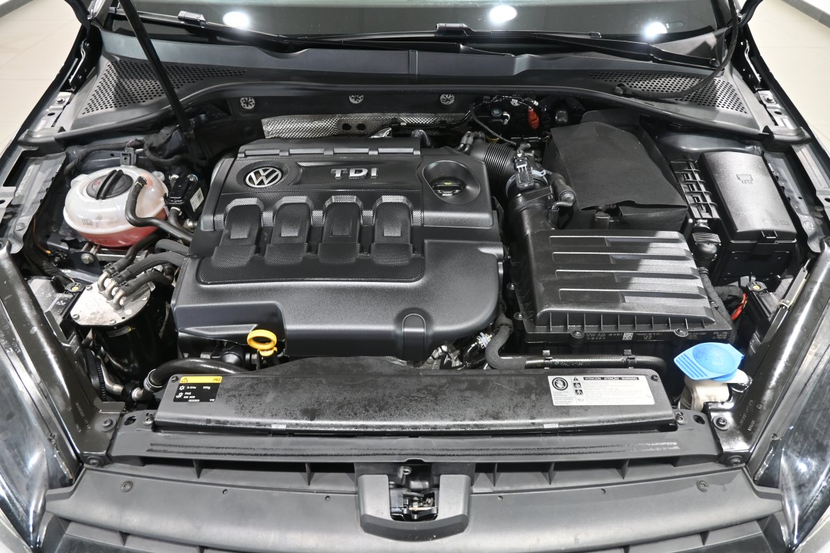 Foto Volkswagen Golf 7