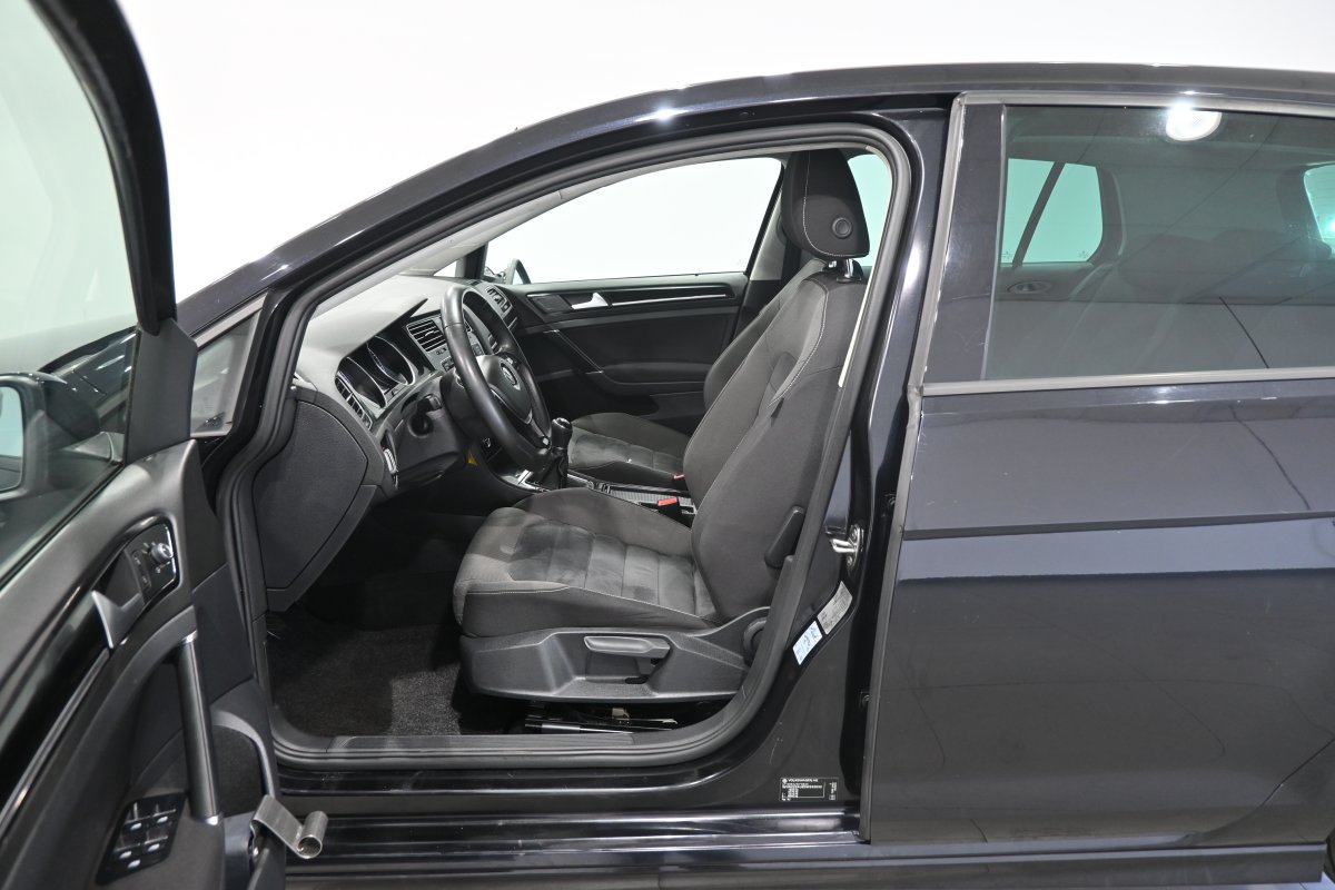 Foto Volkswagen Golf 10