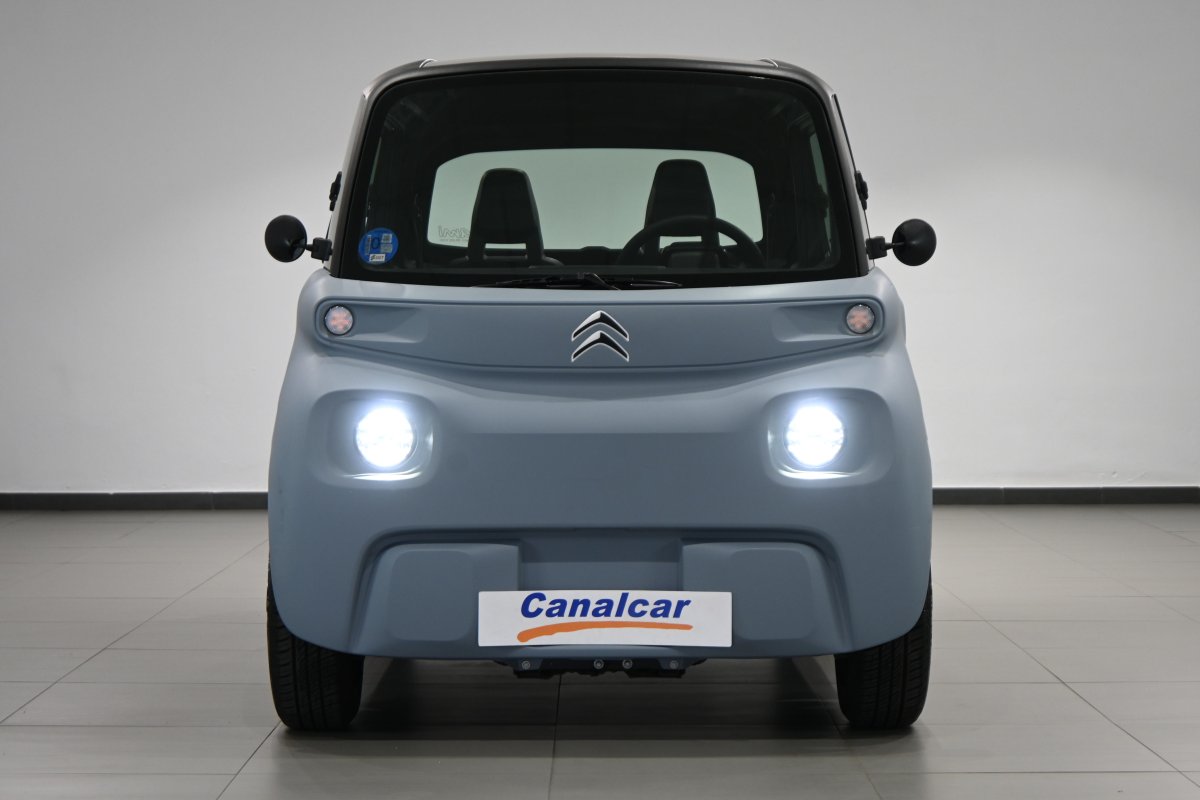 Foto Citroen ami 2