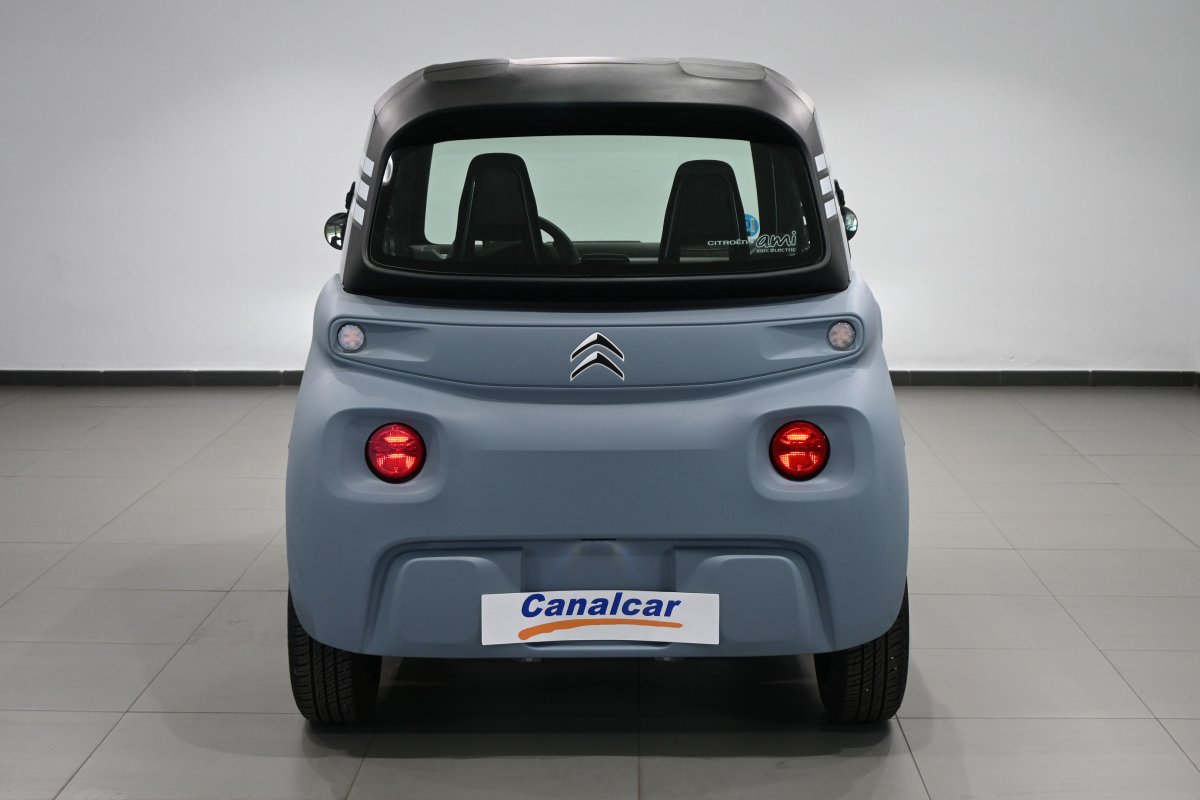 Foto Citroen ami 5
