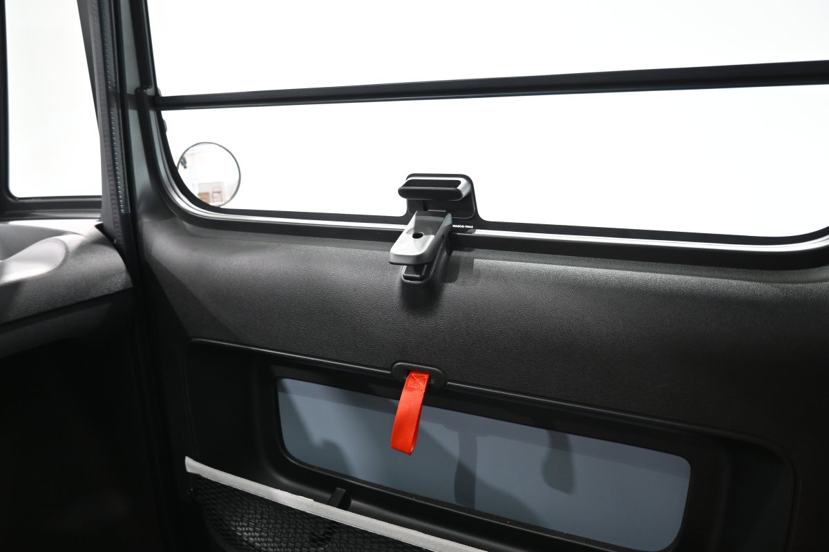 Foto Citroen ami 13
